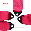 Customized Logo Brand Car Safety Belt